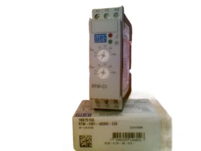 WEG RTW-CI01-U030S-E26