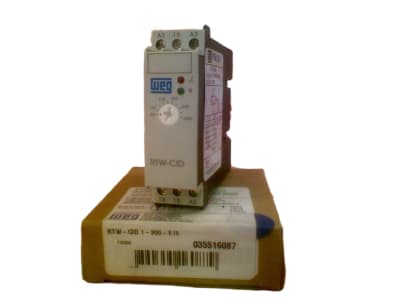WEG RTW-CID.1-300-E15
