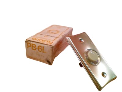 BROAN NUTONE PB-6L