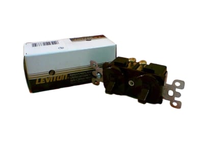 LEVITON F44Z