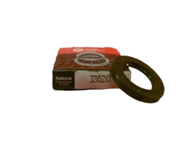 TIMKEN 32X52X7
