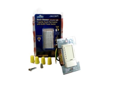 LEVITON TP106-1LA