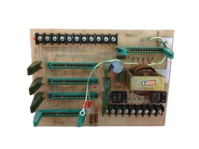 INVENSYS 1700-003-J