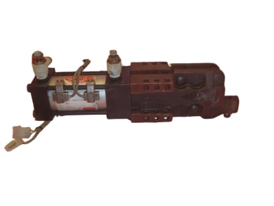 DOVER CORPORATION 860-MR