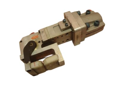 DOVER CORPORATION 84G32-102B801