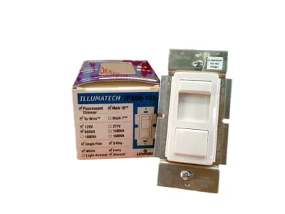 LEVITON IPX06-10X