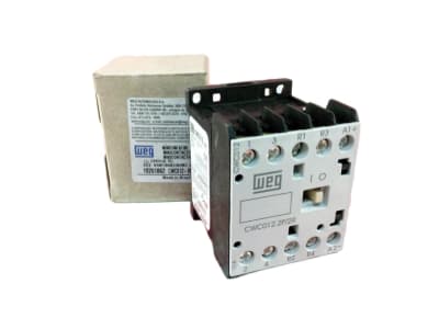 WEG CWC012-00-22R03
