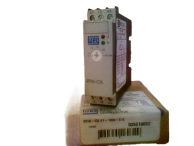WEG RTW-CIL.01-1800-E14
