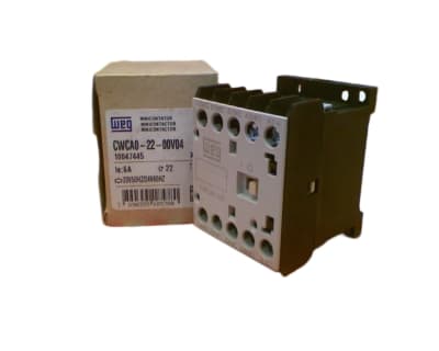 WEG CWCA0-22-00V04