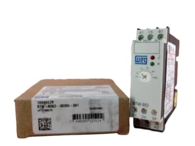 WEG RTW-RD02-U030S-D61