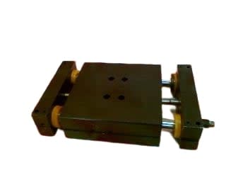 DOVER CORPORATION DLB-16-B-B-1