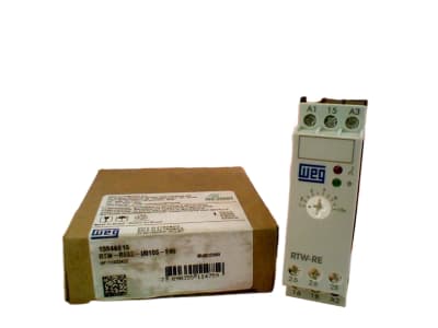 WEG RTW-RE.02-U010S-E40