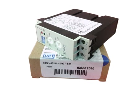 WEG RTW-CI.01-300-E14