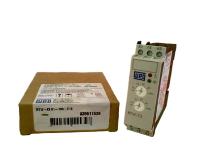 WEG RTW-CI.01-100-E15