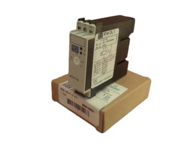 WEG RTW-CIL.01-3-E15