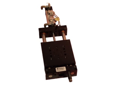 DOVER CORPORATION DLB-20M-N-B-80-S