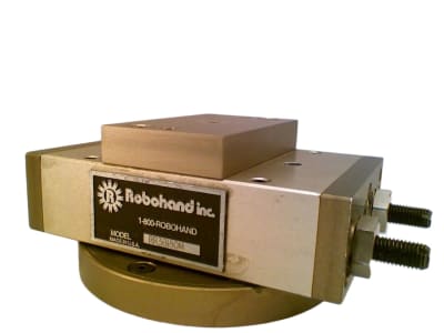 DOVER CORPORATION RR-36-180-M