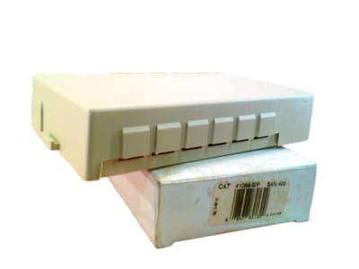 LEVITON 41089-SIP