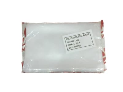 GENERIC 4X6X.002-100