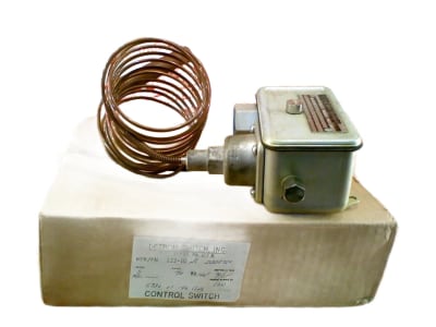 DETROIT SWITCH 2222729-70-140F