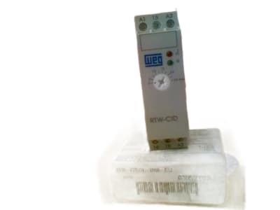 WEG RTW-CID.01-1800-E12