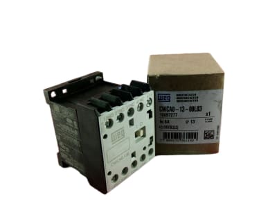 WEG CWCA0-13-00L03