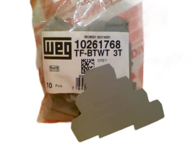 WEG TF-BTWT-3T