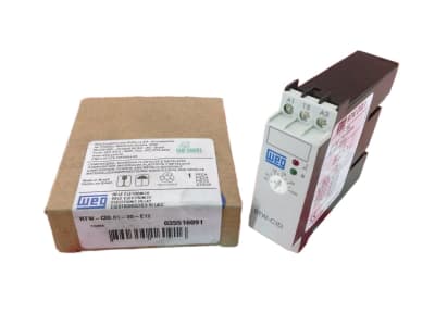 WEG RTW-CID.01-30-E12