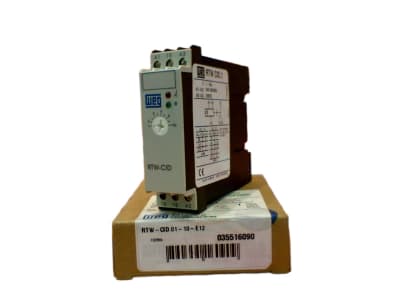 WEG RTW-CID.01-3-E12