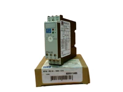 WEG RTW-RE.02-1800-E15