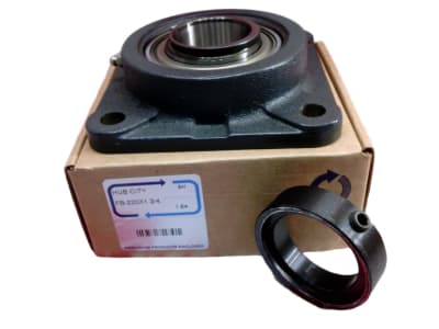 EMERSON FB220X