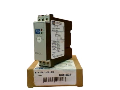 WEG RTW-CIL.1-10-E12