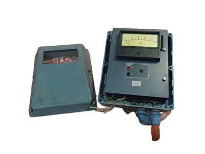 INVENSYS EP6P-IA-C-CS-E/FN-A