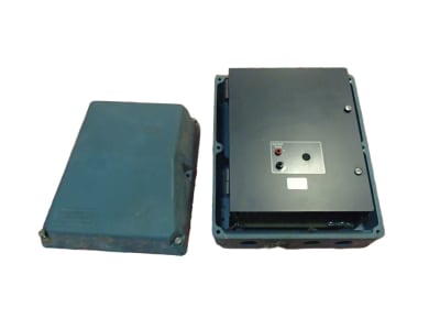 INVENSYS E96P-1A