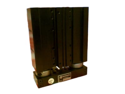 DOVER CORPORATION DLT-16-BB-3