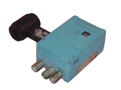 ENDRESS & HAUSER FTI1942-1-01-TF-SS-A1-N4-GP-8-00-NE