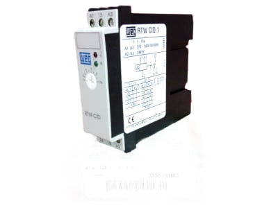 WEG RTW-CID.1-10-E15