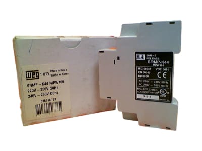 WEG SRMP-K44