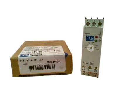 WEG RTW-RD.02-300-Z02