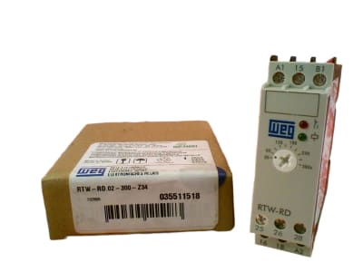 WEG RTW-RD.02-300-Z34