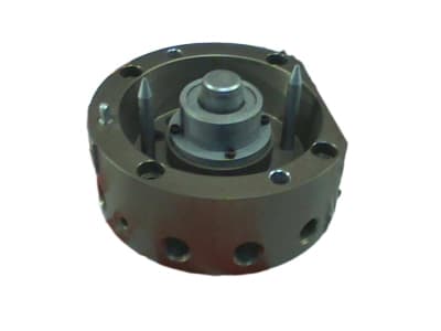 DOVER CORPORATION RHC-2-R-V