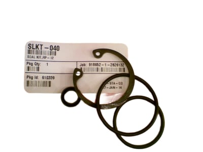 DOVER CORPORATION SLKT-040
