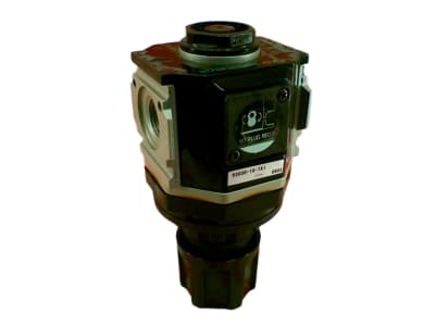 CKD CORP R3000-10-TX1