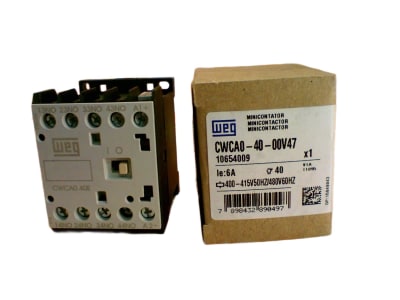 WEG CWCA0-40-00V47