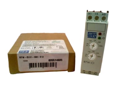 WEG RTW-CI.01-300-E12
