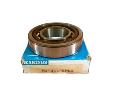 CONSOLIDATED BEARING NJ-311-EMC3