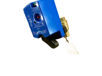 JOHNSON CONTROLS VH1241AD-9T4GGA