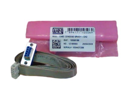 WEG SRW01-CH2