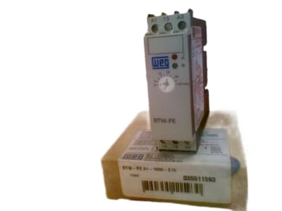 WEG RTW-PE.01-1800-E15