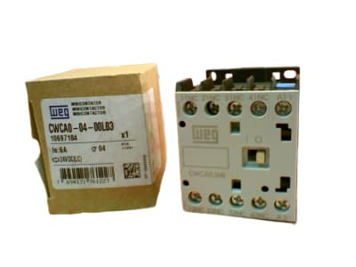 WEG CWCA0-04-00L03
